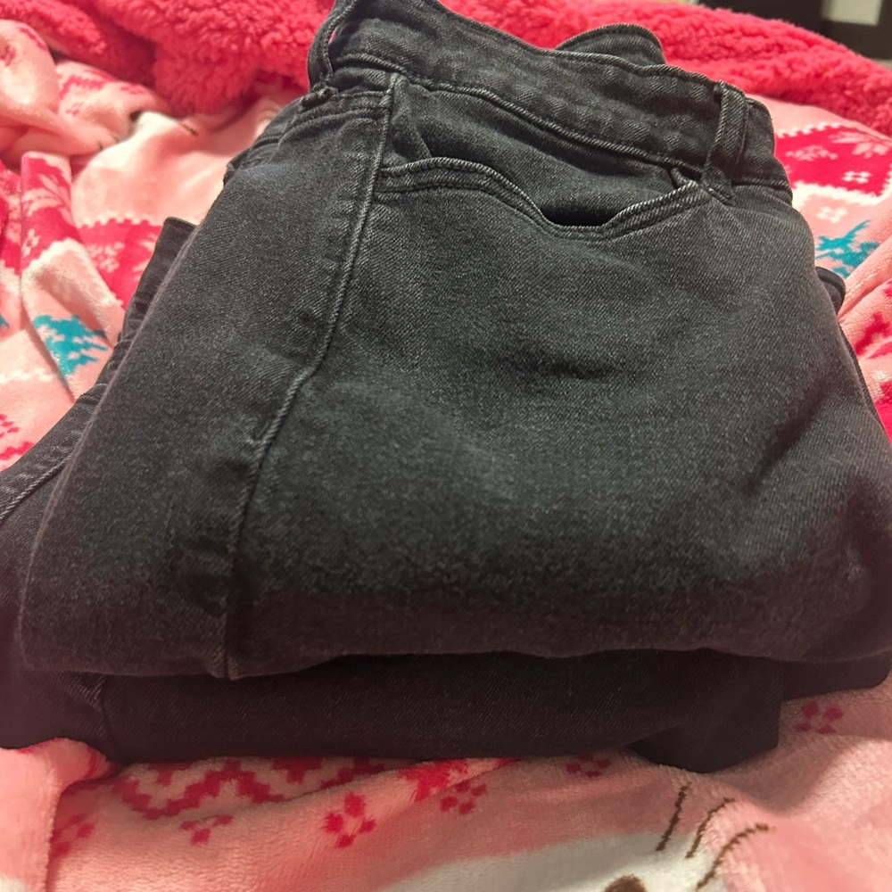 Old navy jeans